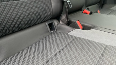 Volkswagen T-Cross 1.5 TSI EVO R-Line 5dr DSG Petrol Estate